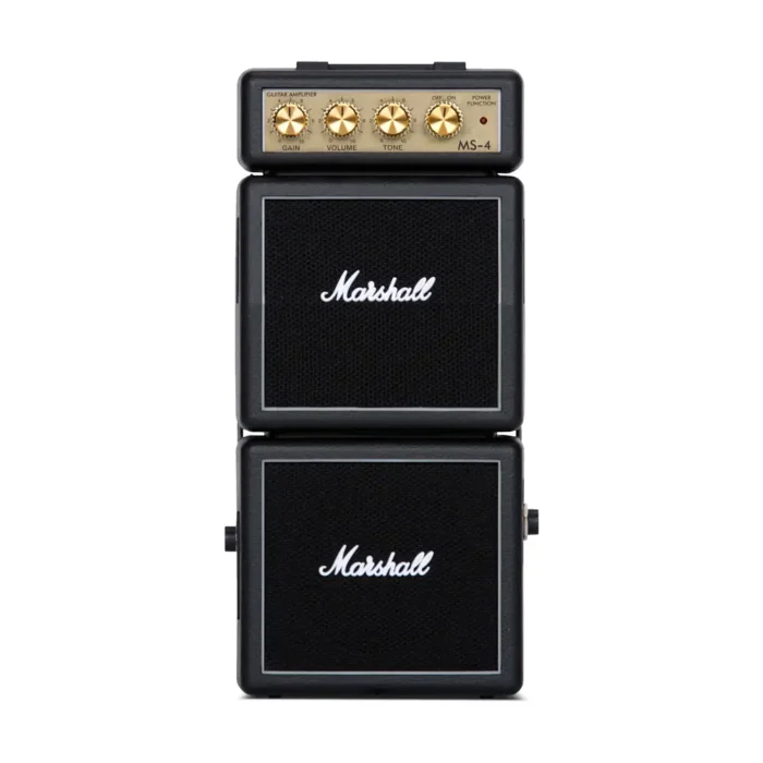 Marshall MS-4