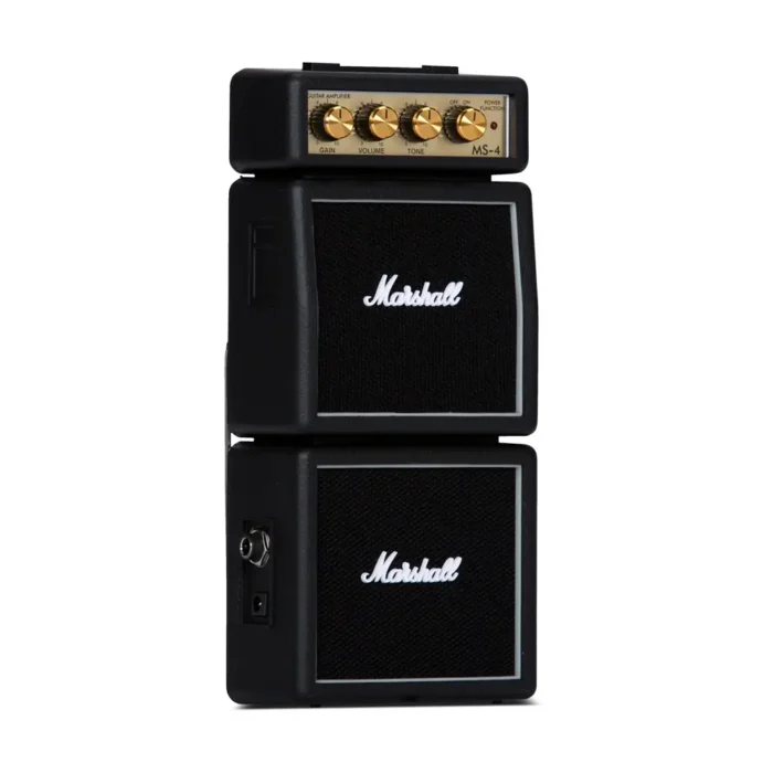 Marshall MS-4