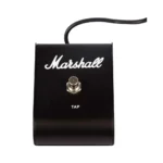 Marshall PEDL-00040 - Single Tap Tempo Footswitch