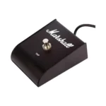 Marshall PEDL-00040 - Single Tap Tempo Footswitch - Image 2