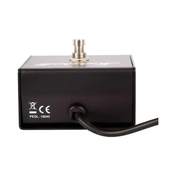 Marshall PEDL-00040 - Single Tap Tempo Footswitch - Image 3