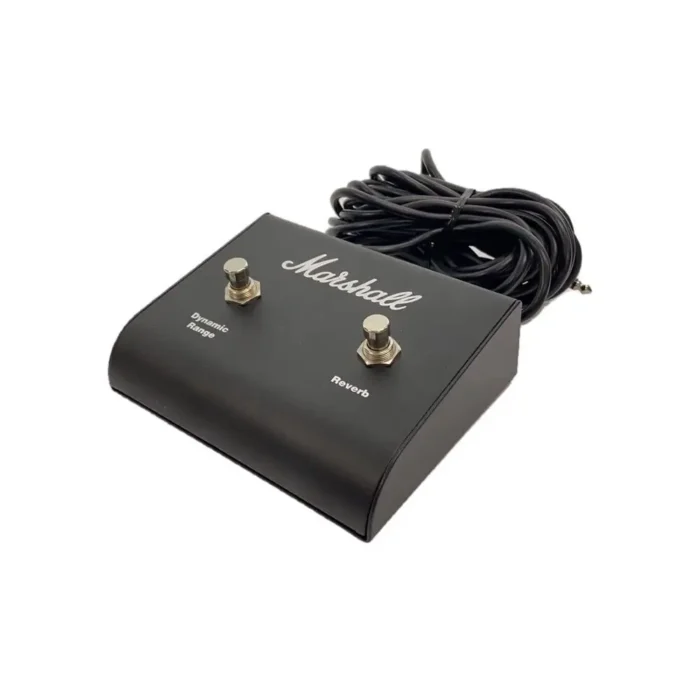 Marshall PEDL-00041 - Vintage Modern Twin Footswitch - Image 2