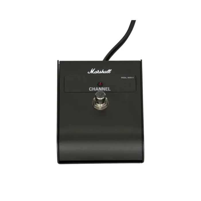 Marshall PEDL-90011 - 1 Way Latching Pedal - Channel change - Image 2