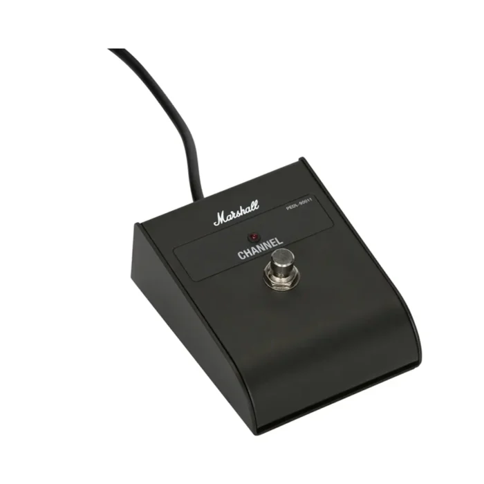 Marshall PEDL-90011 - 1 Way Latching Pedal - Channel change - Image 3