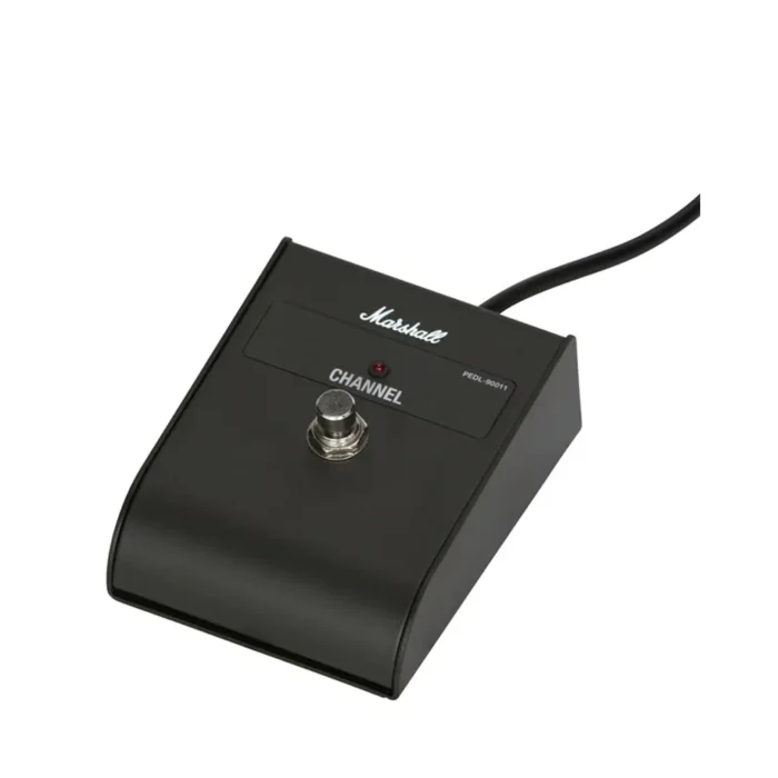 Marshall PEDL-90011 - 1 Way Latching Pedal - Channel change - Image 4