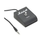 Marshall PEDL-90003 - 1 Way Channel No LED Footswitch