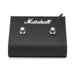 Marshall PEDL-91003 - Dual latching with LED Footswitch - Image 2