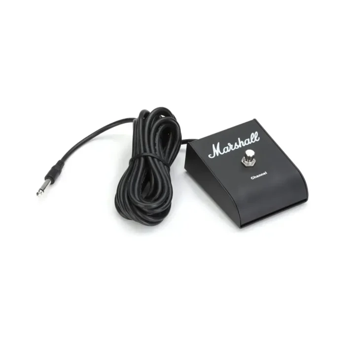 Marshall PEDL-90003 - 1 Way Channel No LED Footswitch - Image 3