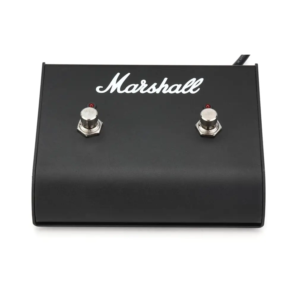 marshall-pedl-91003-2 Marshall PEDL-91003 - Dual latching with LED Footswitch - Image 2