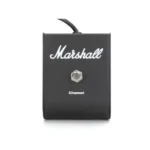 Marshall PEDL-90003 - 1 Way Channel No LED Footswitch - Image 2