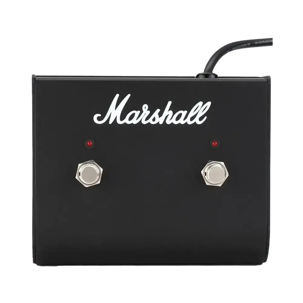 marshall-pedl-91003-3 Marshall PEDL-91003 - Dual latching with LED Footswitch - Image 1