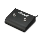 Marshall PEDL-91003 - Dual latching with LED Footswitch - Image 3