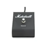 Marshall PEDL-90003 - 1 Way Channel No LED Footswitch - Image 4