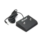Marshall PEDL-91003 - Dual latching with LED Footswitch - Image 5