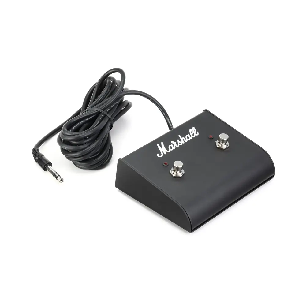 marshall-pedl-91003-5 Marshall PEDL-91003 - Dual latching with LED Footswitch - Image 5