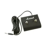 Marshall PEDL-91004 - Dual latching non LED Footswitch - Image 4
