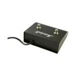 Marshall PEDL-91004 - Dual latching non LED Footswitch - Image 5
