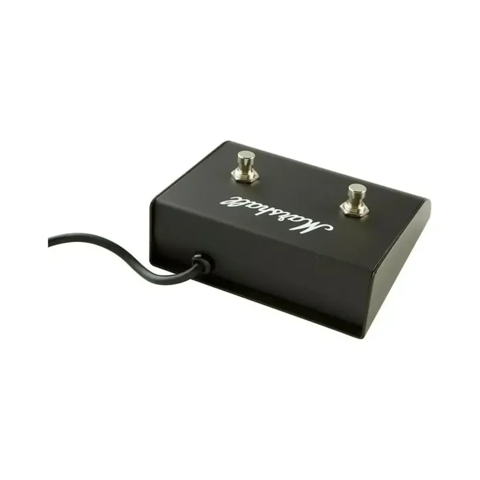 Marshall PEDL-91004 - Dual latching non LED Footswitch - Image 5