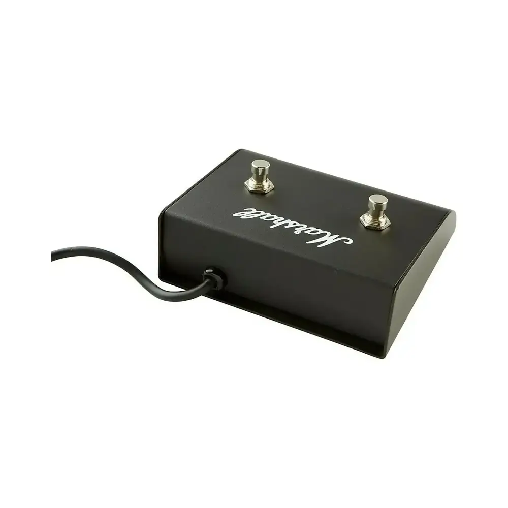 marshall-pedl-91004-3 Marshall PEDL-91004 - Dual latching non LED Footswitch - Image 5