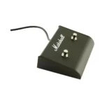 Marshall PEDL-91004 - Dual latching non LED Footswitch - Image 3