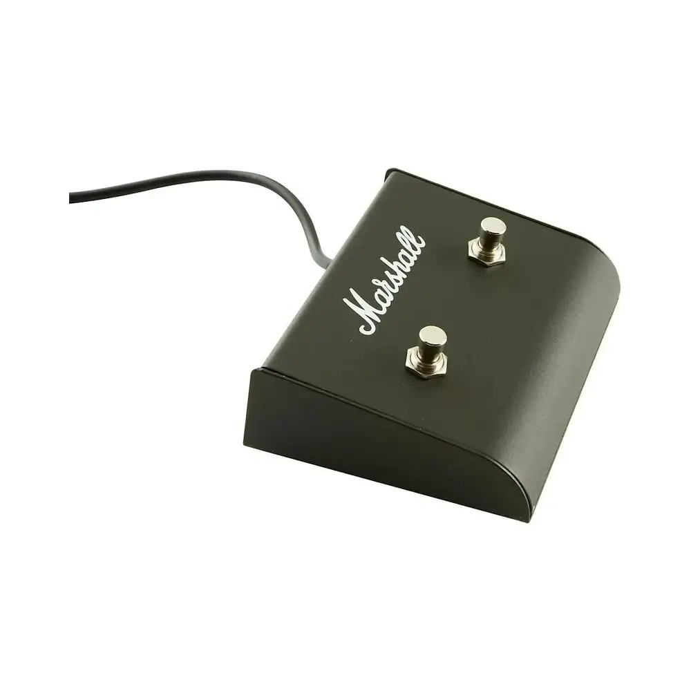 marshall-pedl-91004-5 Marshall PEDL-91004 - Dual latching non LED Footswitch - Image 3