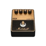 Marshall PEDL-92001 - 1959 Amp Series Special Effects Pedal