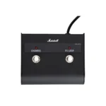 Marshall PEDL-90012 - 2 Way Latching Pedal - Channel change & FX loop on/off