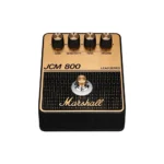 Marshall PEDL-92007 - JCM800 Amp Series Special Effects Pedal