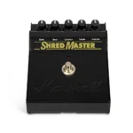 Marshall PEDL-00102 - Shredmaster Special Effects Pedal