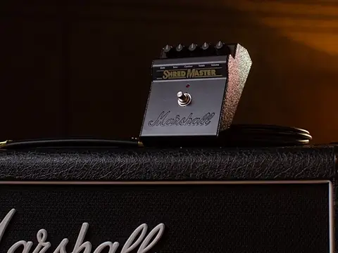 Marshall PEDL-00102