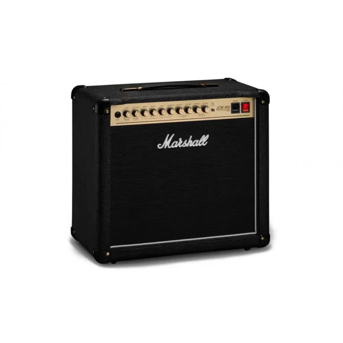 Marshall SN20C - 20W Valve Amp Head - Image 2