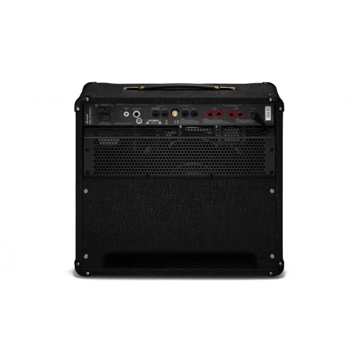 Marshall SN20C - 20W Valve Amp Head - Image 3