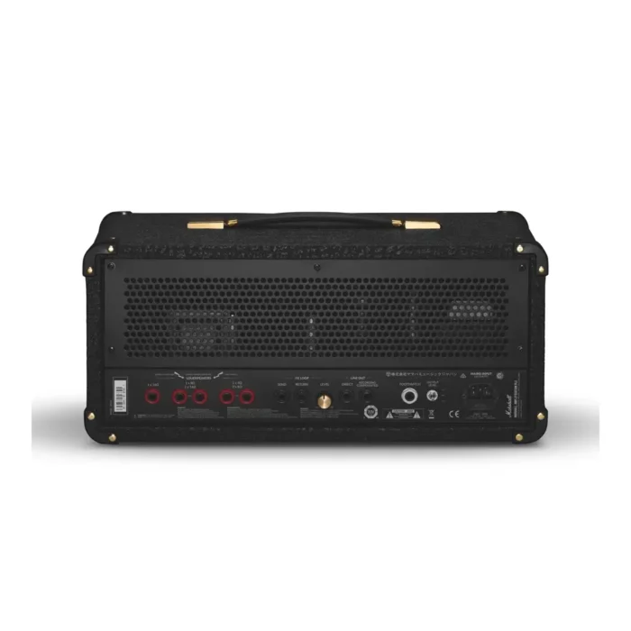Marshall SN20H - 20W Valve Amp Combo - Image 3