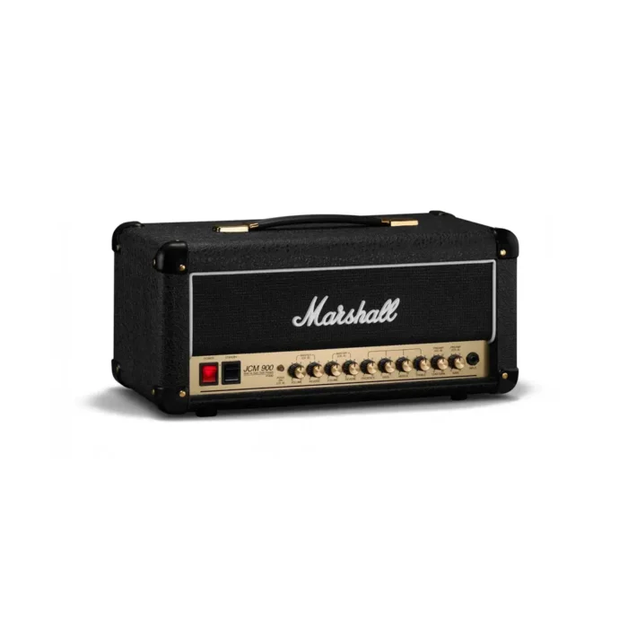 Marshall SN20H - 20W Valve Amp Combo - Image 2