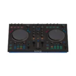Native Instruments TRAKTOR MX2 Creative 2-channel DJ controller