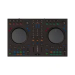 Native Instruments TRAKTOR MX2 Creative 2-channel DJ controller - Image 2