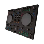 Native Instruments TRAKTOR MX2 Creative 2-channel DJ controller - Image 3