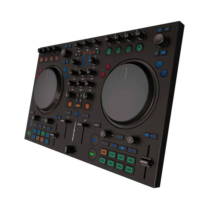 Native Instruments TRAKTOR MX2 Creative 2-channel DJ controller - Image 3