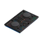 Native Instruments TRAKTOR MX2 Creative 2-channel DJ controller - Image 4