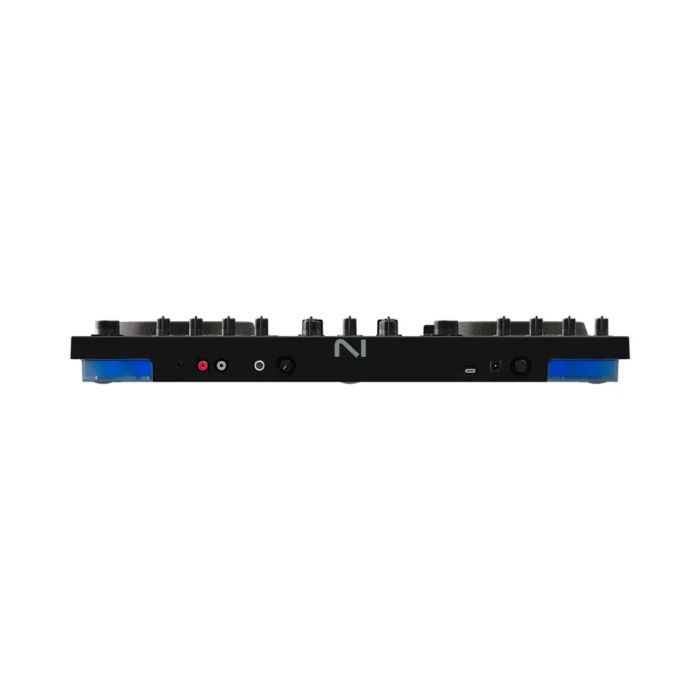 Native Instruments TRAKTOR MX2 Creative 2-channel DJ controller - Image 5