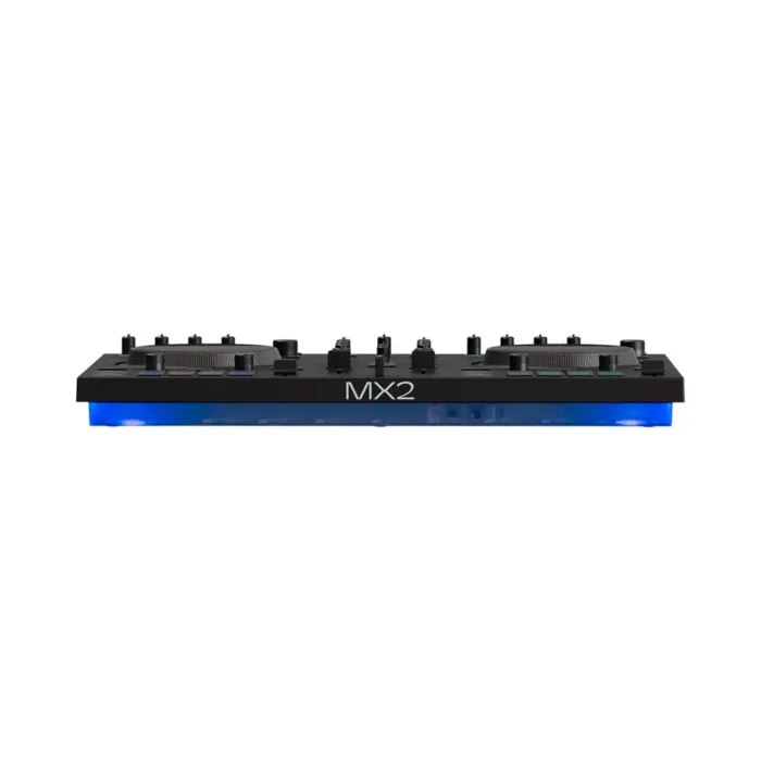 Native Instruments TRAKTOR MX2 Creative 2-channel DJ controller - Image 6