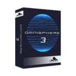 Spectrasonics Omnisphere 3 Synthesizer Software with Expanded Sound Library