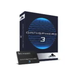 Spectrasonics Omnisphere 3 Synthesizer Software with Expanded Sound Library - Image 2