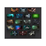 Spectrasonics Omnisphere 3 Synthesizer Software with Expanded Sound Library - Image 3