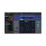 Spectrasonics Omnisphere 3 Synthesizer Software with Expanded Sound Library - Image 4