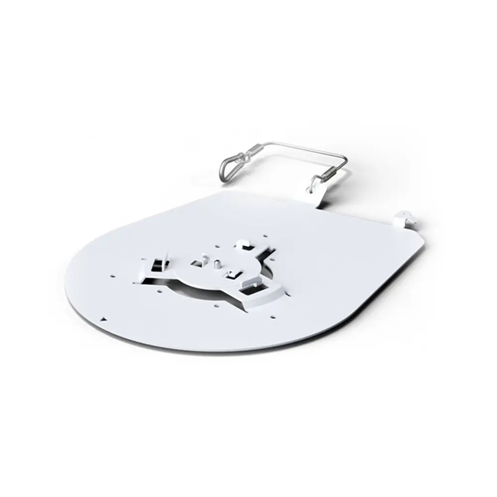 telycam-mount-1 Telycam Ceiling Mount for Explore Series PTZ Camera - White - Image 1