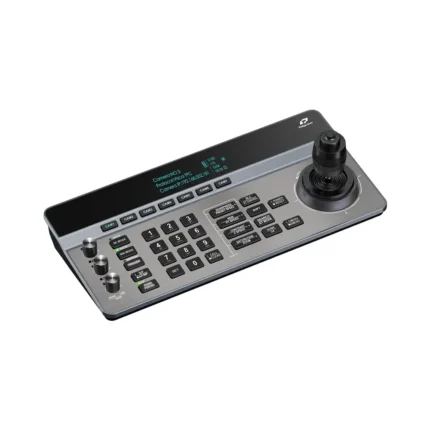 Telycam V-JOY+AT (Silver)