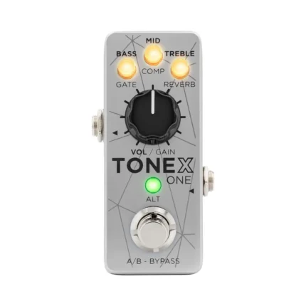IK Multimedia TONEX ONE - Bass Edition