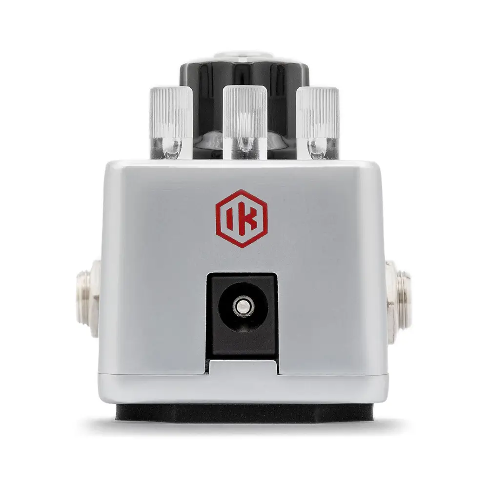 tonex-one-bass-edition-5 IK Multimedia TONEX ONE - Bass Edition