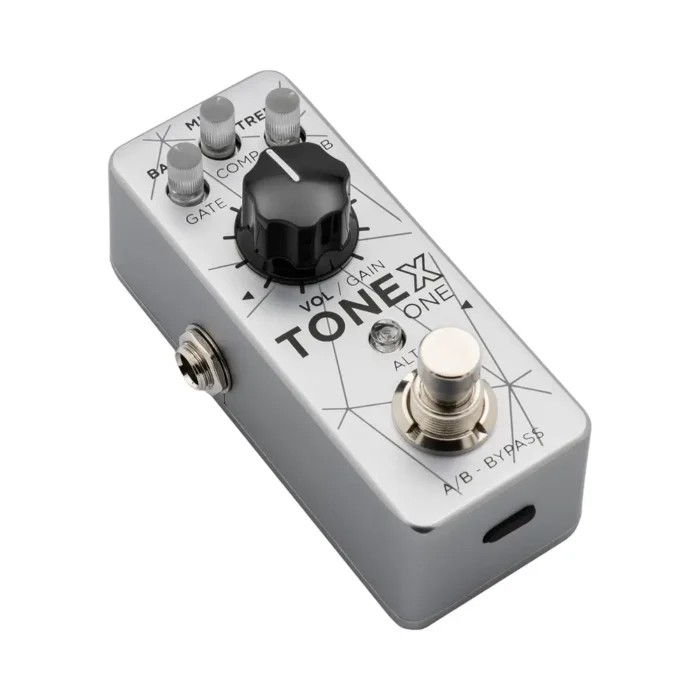 IK Multimedia TONEX ONE - Bass Edition